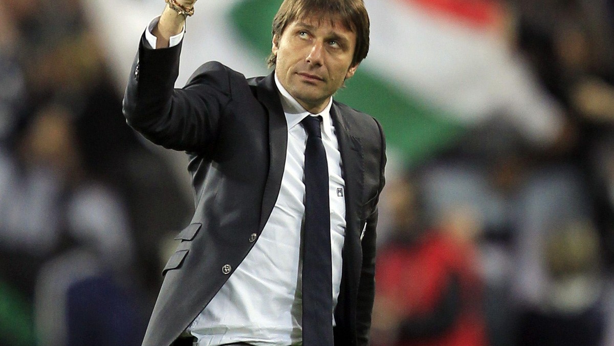 - Niezależnie od tego, co stanie się w ostatnich kolejkach trzeba powiedzieć, że wielki Juventus wrócił - stwierdził trener Starej Damy Antonio Conte. Po 34 kolejkach turyńczycy mają trzy punkty przewagi nad drugim Milanem.