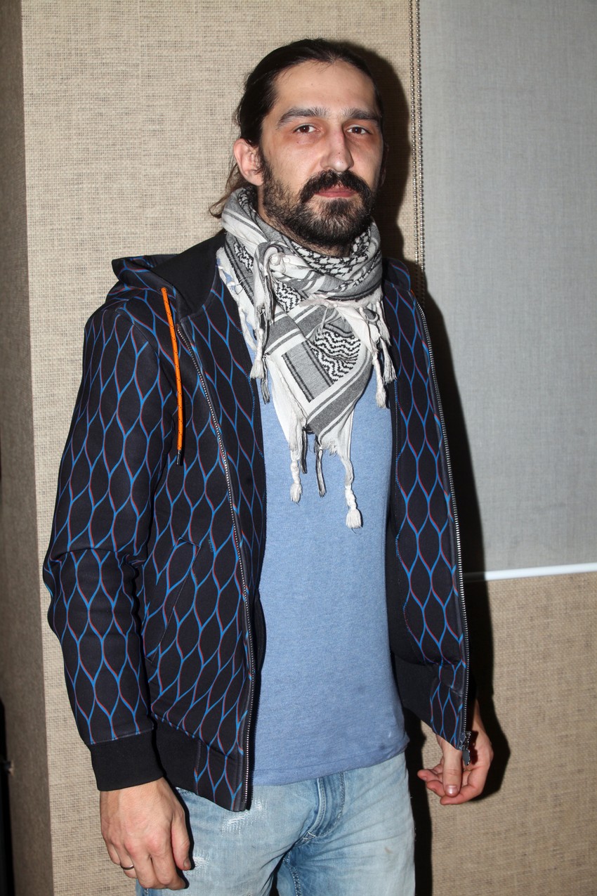 Veljko Kuzmančević