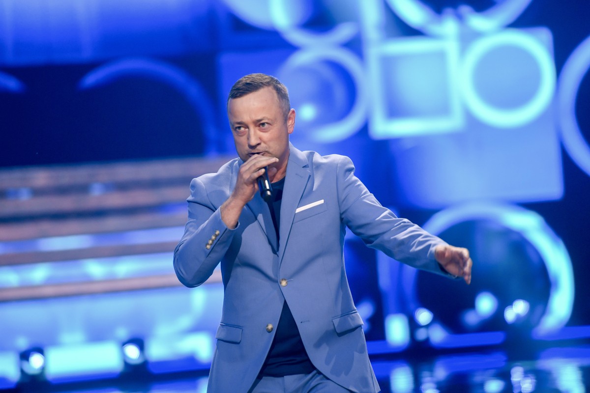 Czesław Mozil wyznał, dlaczego wraz z żoną nie zdecydowali się na potomstwo
