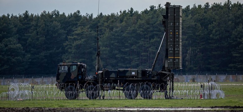 Ukrainie skończyły się rakiety. Skuteczność obrony drastycznie spada