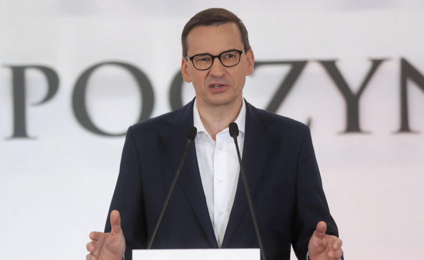 Mateusz Morawiecki