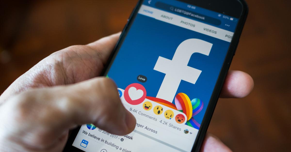  Facebook i Instagram złamały przepisy cyfrowe Unii Europejskiej?