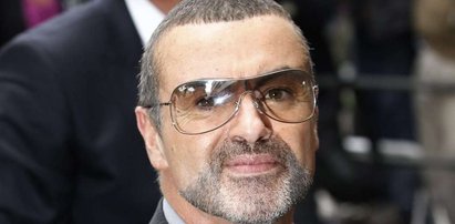 George Michael w więzieniu