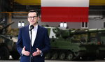 Polska zbroi się na potęgę. Tych zabójczych maszyn mamy produkować coraz więcej