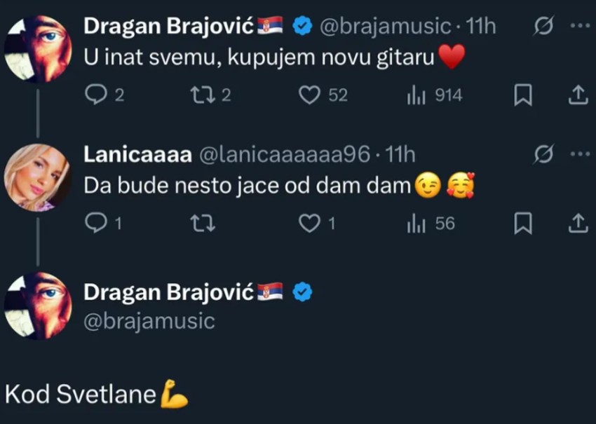 Dragan Brajović Braja