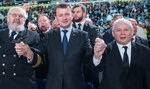 Kłótnia o. Rydzyka z Kaczyńskim o łupy w TVP