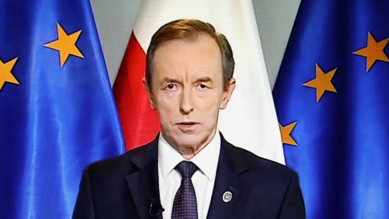 Tomasz Grodzki