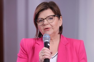 Leszczyna: Kierownik placówki NFZ będzie musiał zapewnić terminację ciąży