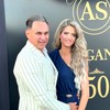 Dragan Stanković sa devojkom Aleksandrom