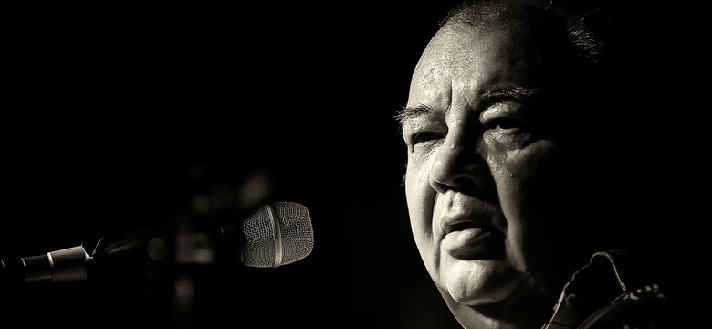 Stanisław Soyka zmarł nagle. Prokuratura wszczęła śledztwo