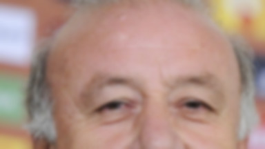El. Euro 2012: Del Bosque nie jest pewien składu