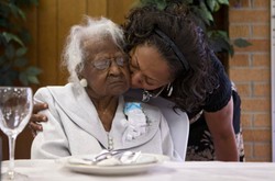 Najstarsza osoba na świecie skończyła 116 lat