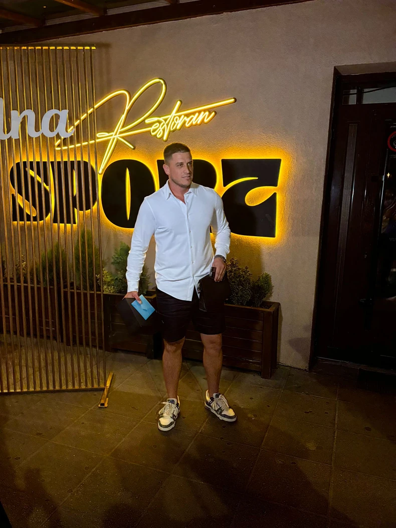 Ana Radulović rođendan