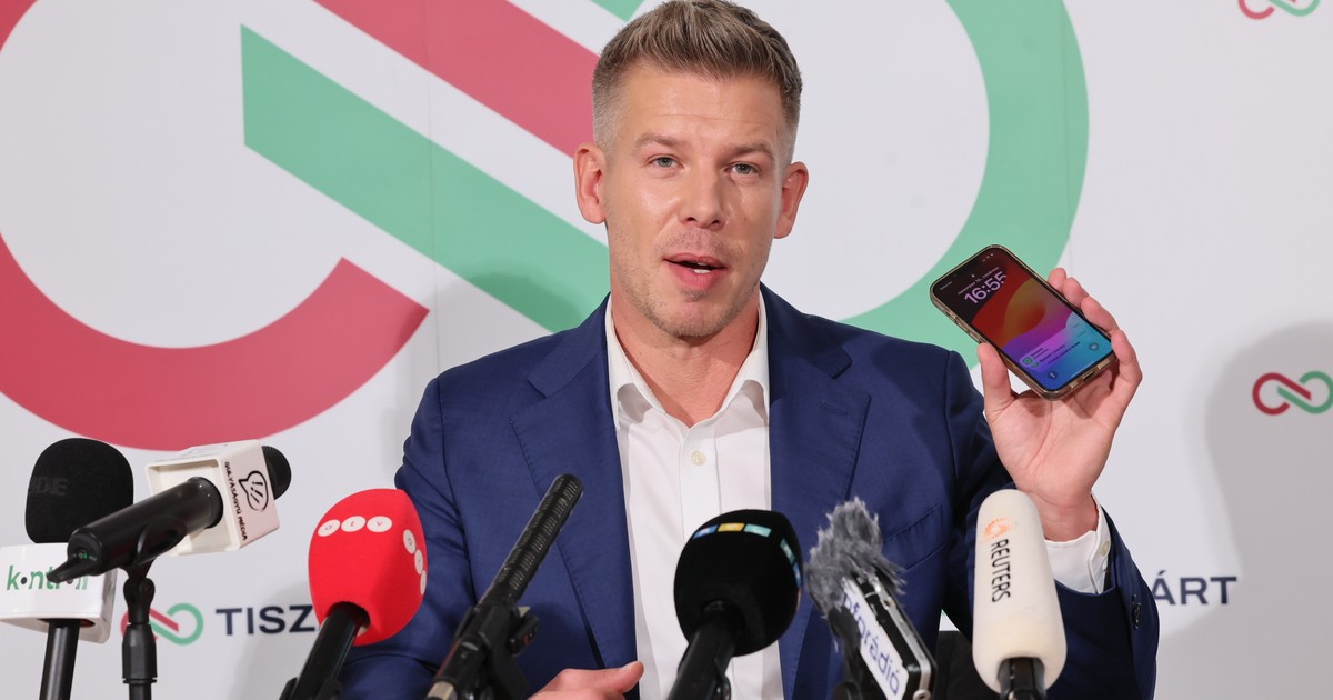 Magyar Péter szerint „a valaha volt legnépszerűbb hazai Facebook-poszt” lett az övé – Mutatjuk, melyik
