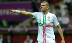 Pepe: Ronaldo wytrzymuje presję