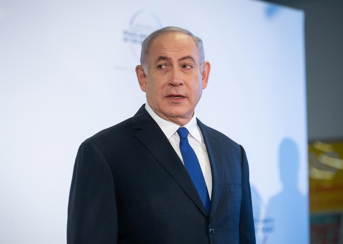 Stany Zjednoczone włączyły się do wojny z Iranem. Netanjahu dziękuje Trumpowi