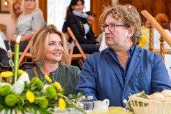 Paweł Królikowski miał nieślubnego syna? Małgorzata Królikowska-Ostrowska komentuje te doniesienia