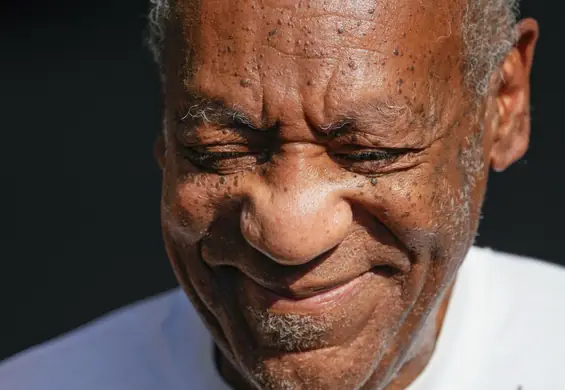 Bill Cosby wyszedł z więzienia. Reakcje pełne nawiązań do sytuacji Britney Spears