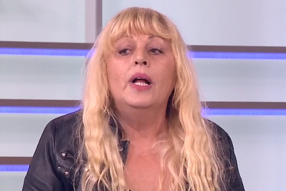 Sukob Milice zavetnice i majke Teye Dora