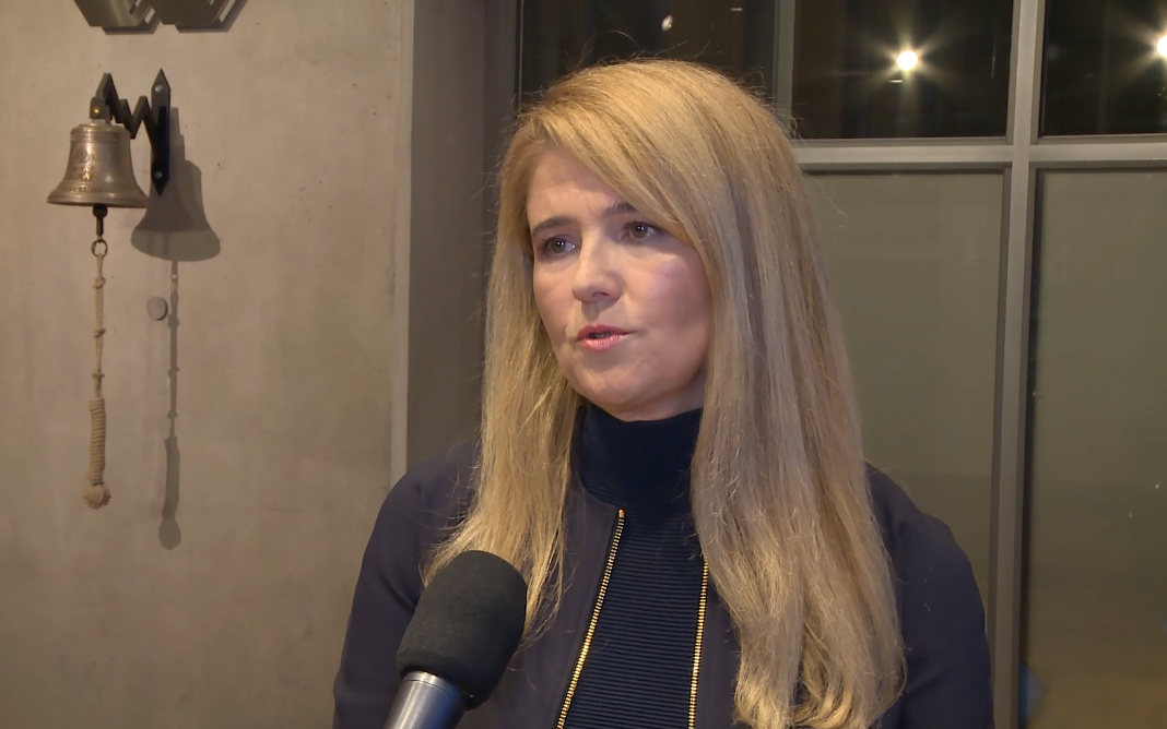 Małgorzata Adamkiewicz, Adamed: wybór rynku wietnamskiego był naturalny ...