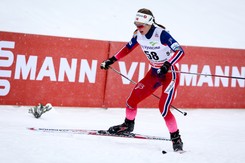 Ingvild Flugstad Oestberg nie wystąpi na igrzyskach w Pekinie