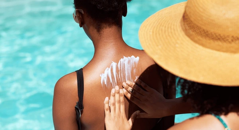 Is sunscreen necessary for Black people? It's important that you know this.