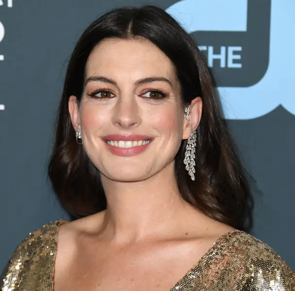 Anne Hathaway/Fot. Steve Granitz/WireImage/Getty Images