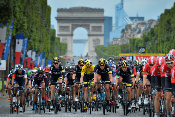 Tour de France wycofane z kalendarza na 2017 rok