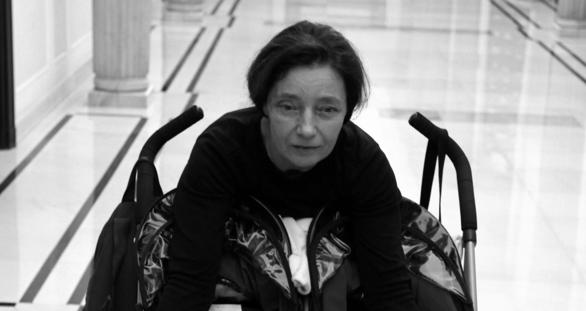 Barbara Sienkiewicz zmarła w wieku 69 lat. Znalazła się spadkobierczyni, która zorganizuje jej pogrzeb i zajmie się dziećmi