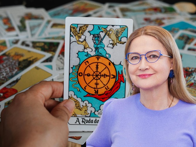 Ova 3 znaka će u 2026. imati najviše sreće, tvrdi čuveni ruski astrolog Tamara Globa