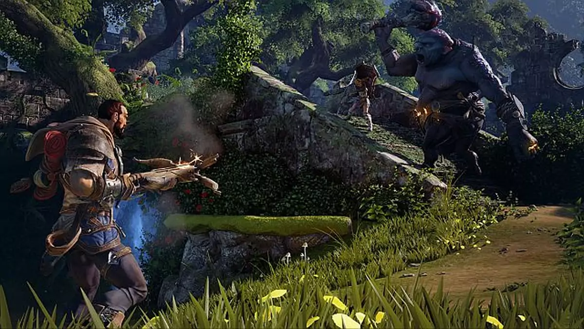 Żeby zagrać w Fable Legends wystarczą tylko chęci. Gra będzie działać w modelu Free-to-Play