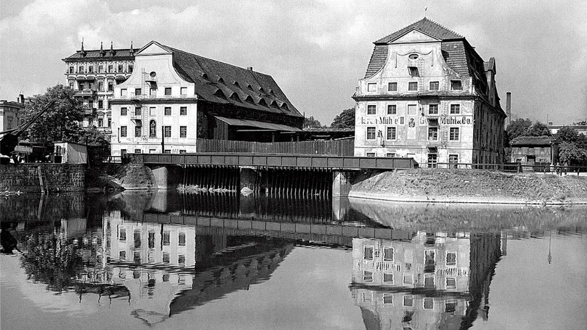 Budowle Wrocławia, których już nie zobaczysz