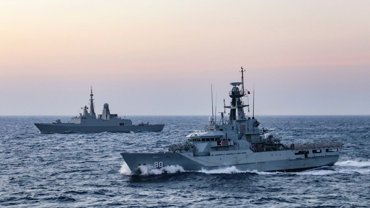 Ovo je jedina ruta koja za sada ostaje