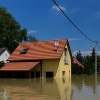 Árvíz katasztrófa: az AI meglepő pontossággal jelezte előre
