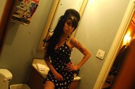 amy winehouse 23