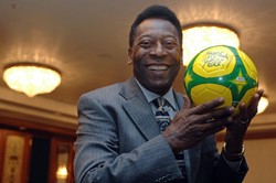 Życie po futbolu, czyli co teraz robią Pele, Romario, Bebeto i Ronaldo