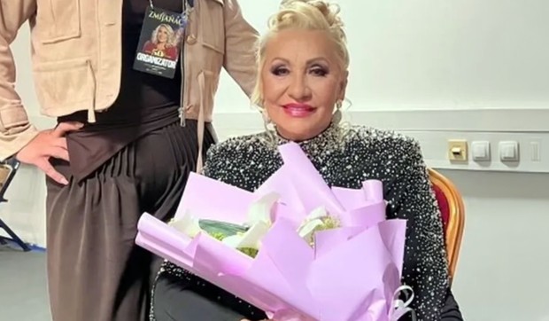 Vesna Zmijanac