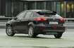 Mitsubishi Lancer 1.6 MIVEC: Z nowym rokiem