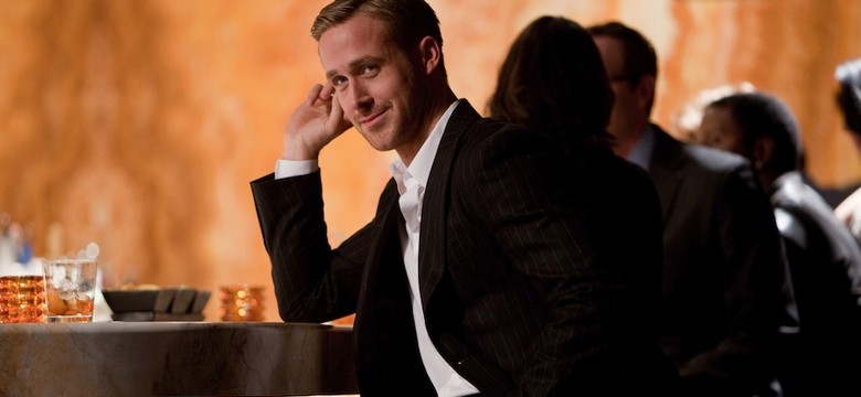 Ryan Gosling i Emma Stone przeniesieni w czasie do lat 40.