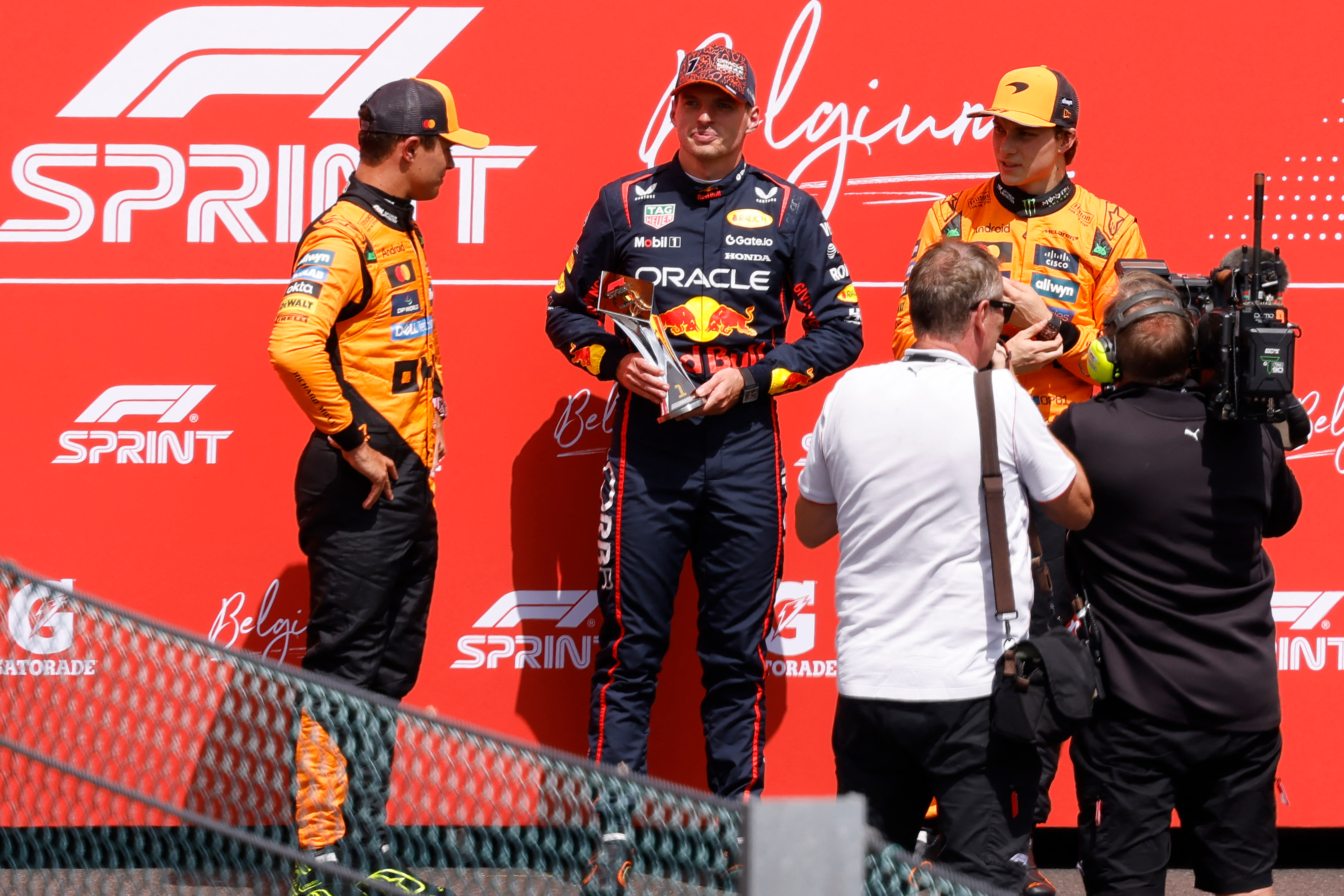 Verstappen seguirá en Red Bull en 2026 confirma Marko