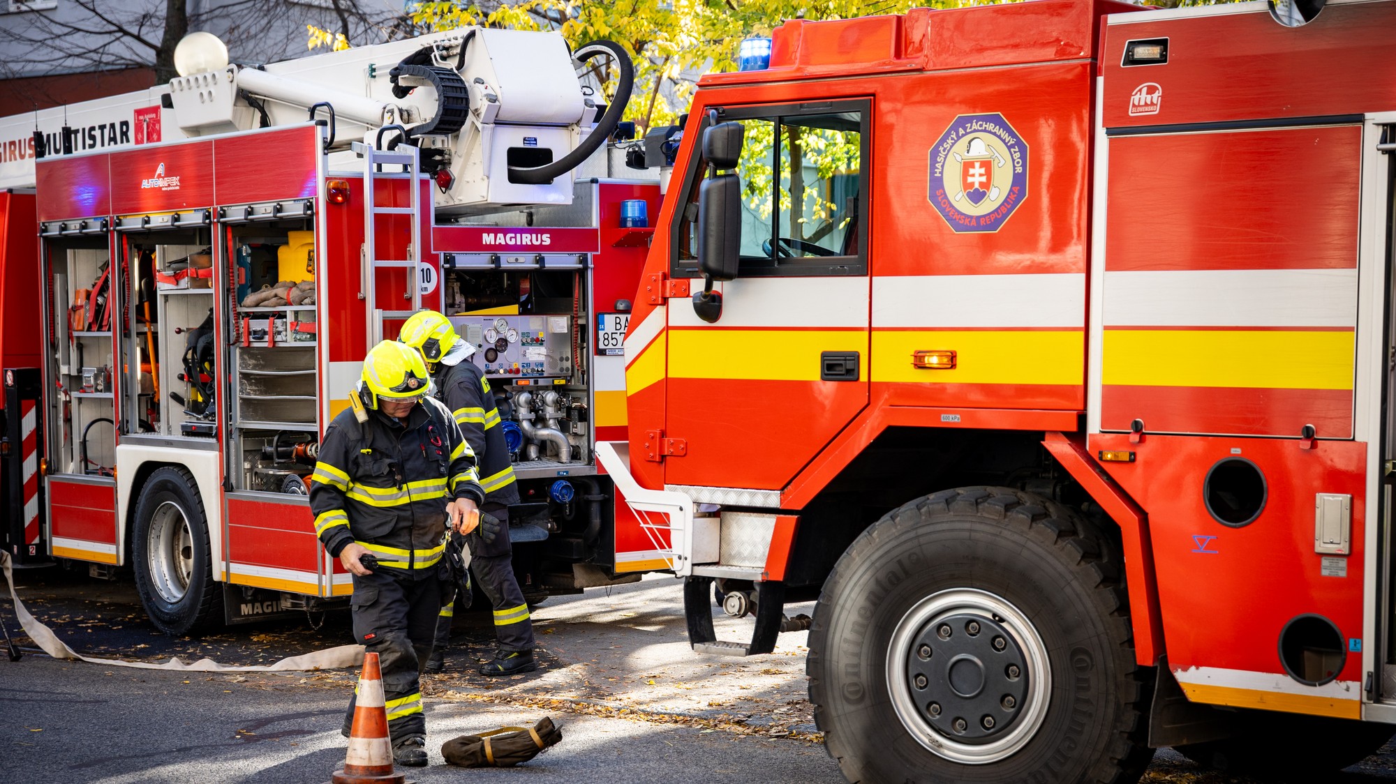 Ilustračná snímka