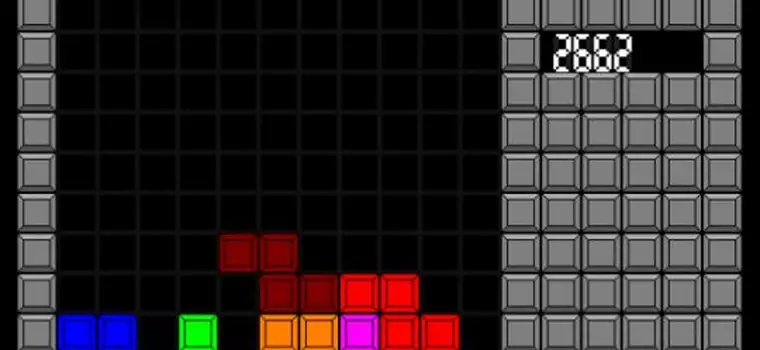Tetris ma właściwości lecznicze, czyli o tym, jak spadające klocki zrobią z Was bogów