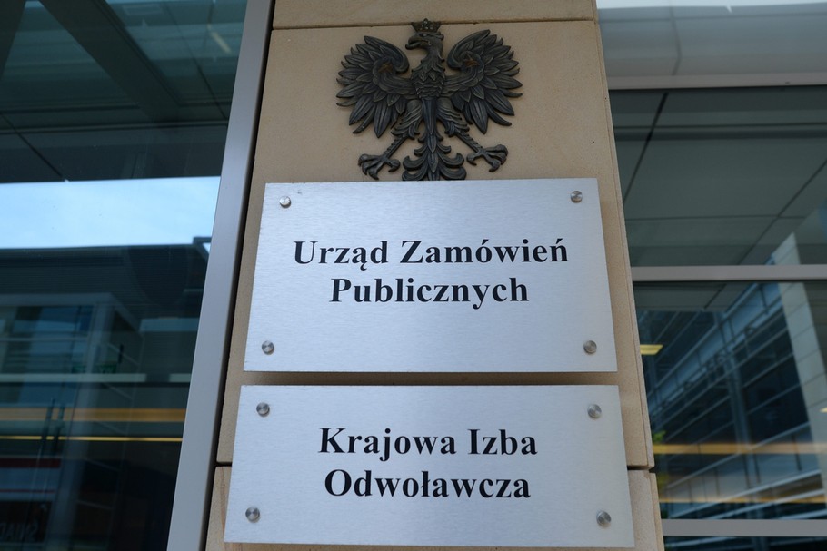 Krajowa Izba Odwoławcza