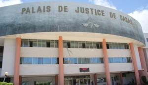 Tribunal de Dakar