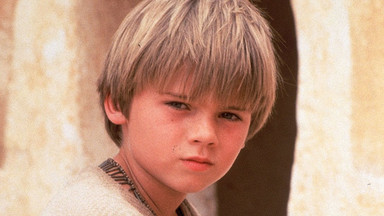 Jake Lloyd, Anakin Skywalker z "Gwiezdnych wojen", trafił na oddział psychiatryczny