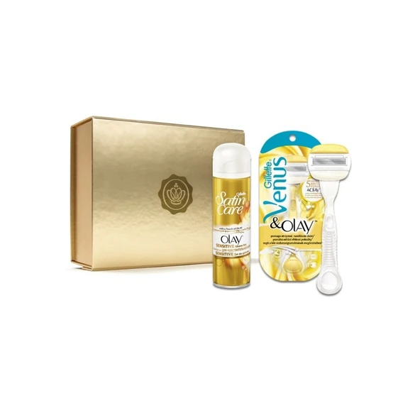 Gillette Venus&amp;Olay