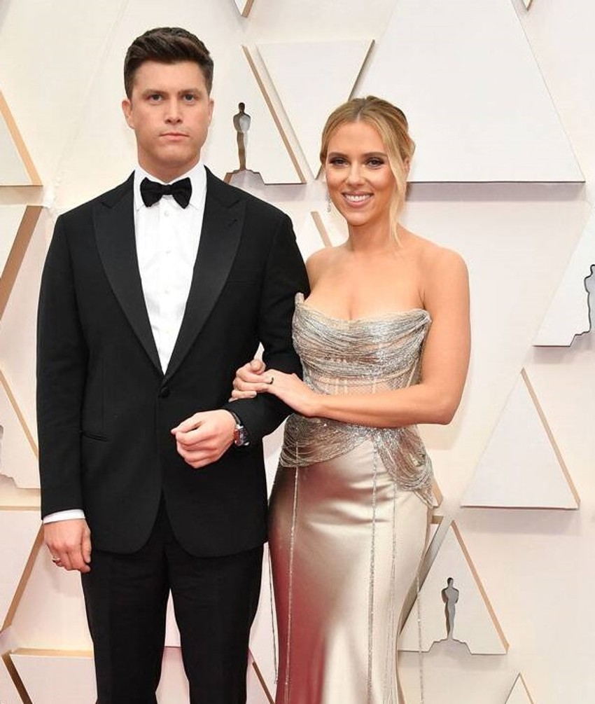 Skarlet sa verenikom