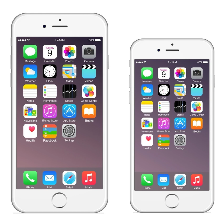 Najnoviji modeli "ajfona"