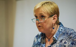 Thun: Dostosuję się do tego, co zdecyduje zarząd PO