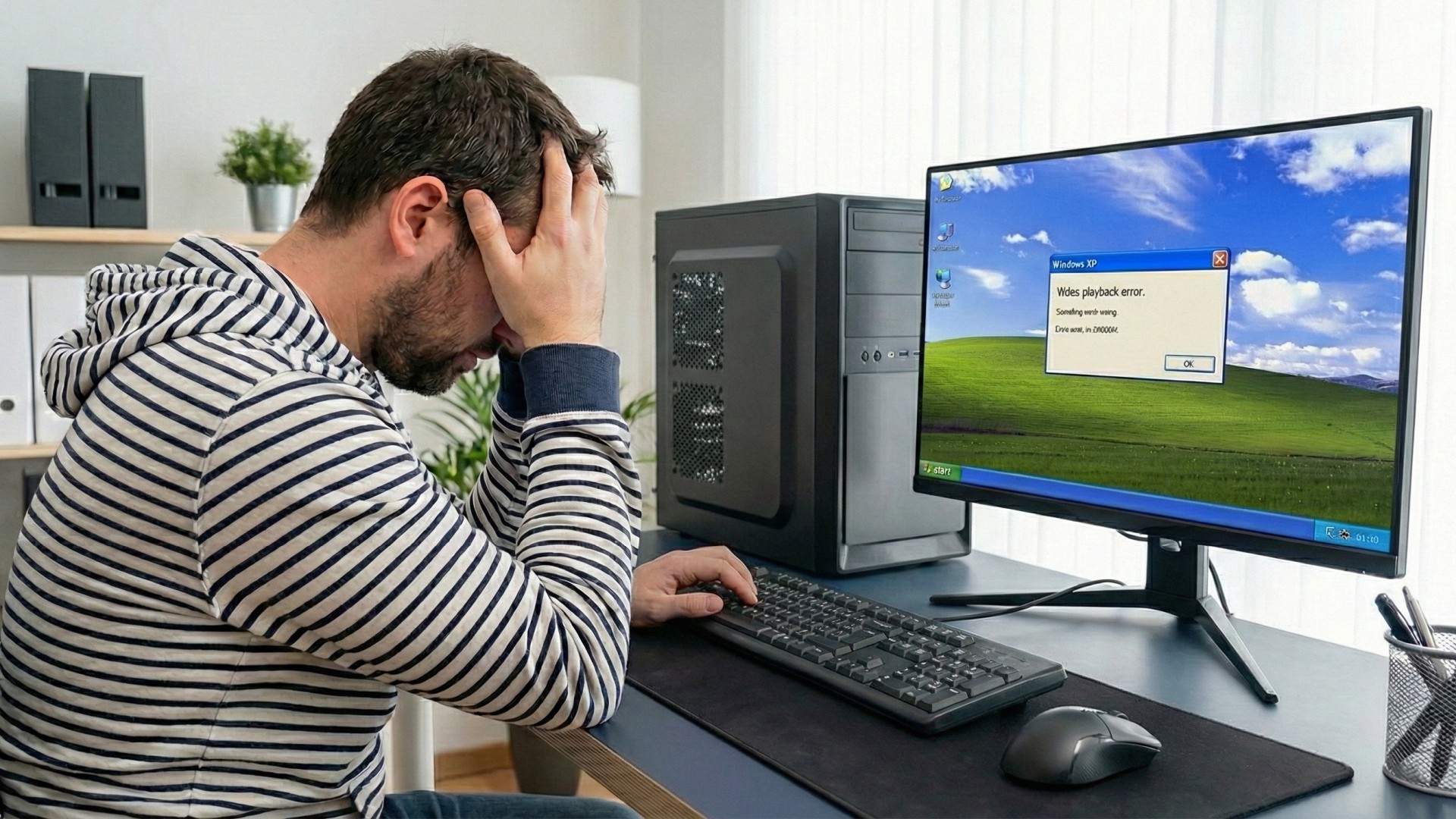 Polícia nemohla identifikovať páchateľa. Vraj nevedela prehrať video